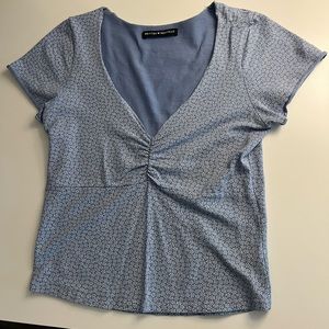 Brandy Melville Crop Top